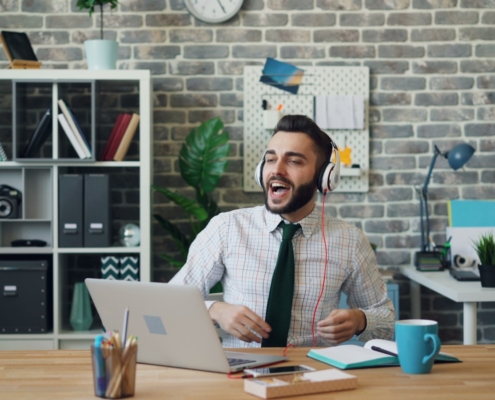 Voice of Customer hinhören lohnt sich