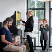 Wo Google helfen kann die digitale Präsenz zu optimieren.