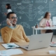 Künstliche Intelligenz im CRM Telefonie Zoho CRM