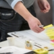 Um was geht es bei den Geschäftsprozessmodellierung, dem Business Process Modelling?